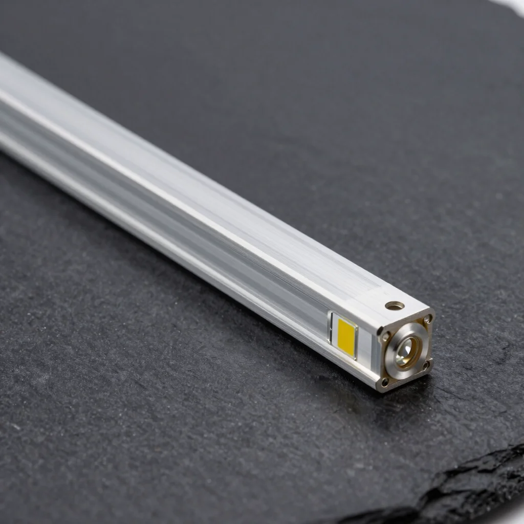 Tanzastar UltraLinear Continuous Strip Light
