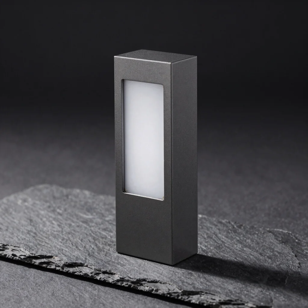 Tanzastar VoltStep IP67 Outdoor Wall Sconce