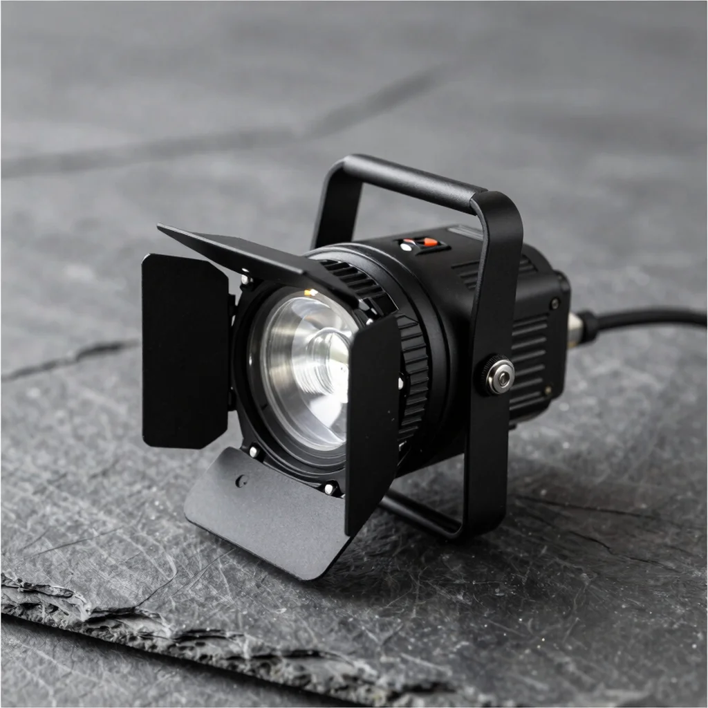 Tanzastar ArchTrack High-CRI Rail Luminaire